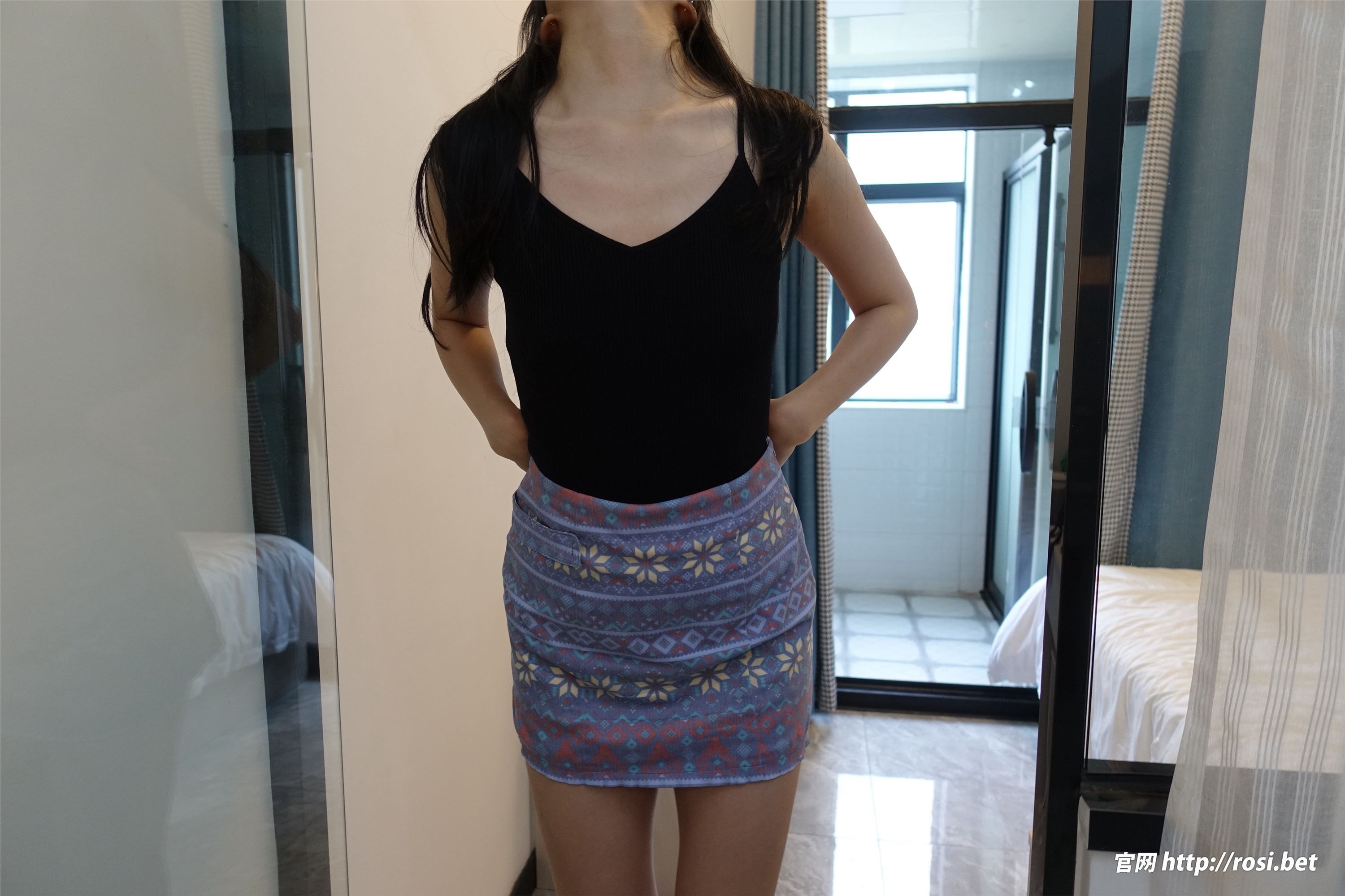 ROSI写真 2024.05.21 NO.4551